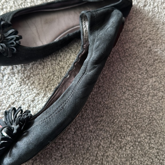 Coach flats - Picture 3 of 4